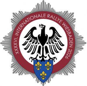 RALLYE WIESBADEN | Sportliche Sollzeitrallye für Oldtimer und Historische Fahrzeuge | Deutschland und Tschechien